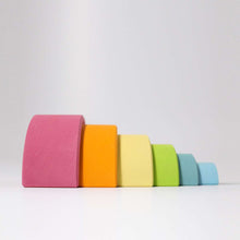 Load image into Gallery viewer, Grimm's Medium Pastel Rainbow