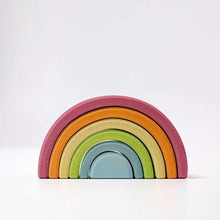 Load image into Gallery viewer, Grimm's Medium Pastel Rainbow