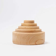 Load image into Gallery viewer, Grimm's Natural Set of Bowls