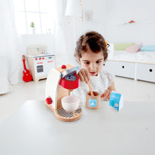 Load image into Gallery viewer, Hape Coffee Machine