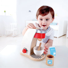 Load image into Gallery viewer, Hape Coffee Machine