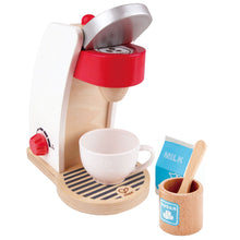 Load image into Gallery viewer, Hape Coffee Machine