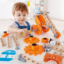 Load image into Gallery viewer, Hape Deluxe Experiment Kit