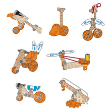 Load image into Gallery viewer, Hape Deluxe Experiment Kit