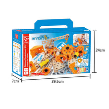 Load image into Gallery viewer, Hape Deluxe Experiment Kit