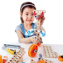 Load image into Gallery viewer, Hape Deluxe Experiment Kit