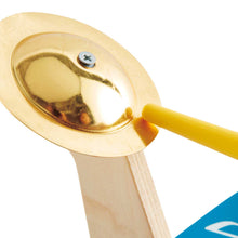 Load image into Gallery viewer, Hape Drum and Cymbal Set
