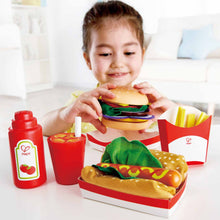 Load image into Gallery viewer, Hape Fast Food