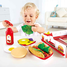 Load image into Gallery viewer, Hape Fast Food