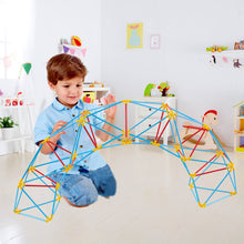 Load image into Gallery viewer, Hape Geodesic Structures