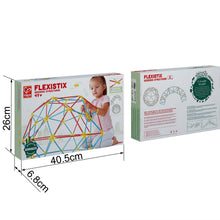 Load image into Gallery viewer, Hape Geodesic Structures