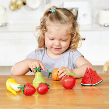 Load image into Gallery viewer, Hape Healthy Fruit Playset
