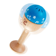 Load image into Gallery viewer, Hape Junior Percussion Set