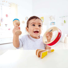 Load image into Gallery viewer, Hape Junior Percussion Set