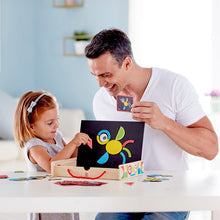 Load image into Gallery viewer, Hape Magnetic Art Box