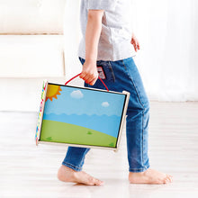 Load image into Gallery viewer, Hape Magnetic Art Box