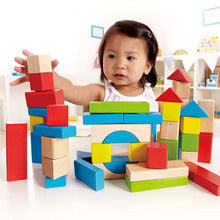 Load image into Gallery viewer, Hape Maple Blocks