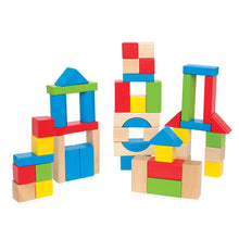 Load image into Gallery viewer, Hape Maple Blocks