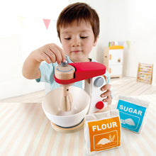 Load image into Gallery viewer, Hape Mix & Bake Blender