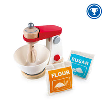 Load image into Gallery viewer, Hape Mix & Bake Blender
