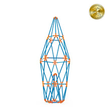 Load image into Gallery viewer, Hape Multi-Tower Kit