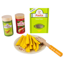 Load image into Gallery viewer, Hape Pasta Set