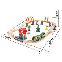Load image into Gallery viewer, Hape Solar Power Circuit