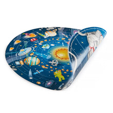 Load image into Gallery viewer, Hape Solar System Puzzle