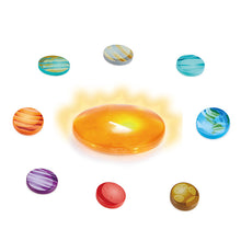 Load image into Gallery viewer, Hape Solar System Puzzle
