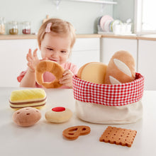 Load image into Gallery viewer, Hape Toddler Bread Basket