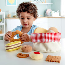Load image into Gallery viewer, Hape Toddler Bread Basket