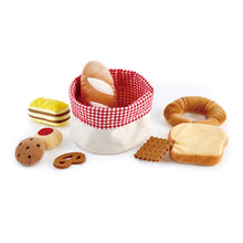 Load image into Gallery viewer, Hape Toddler Bread Basket