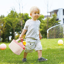 Load image into Gallery viewer, Hape Toddler Picnic Basket