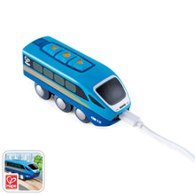 Load image into Gallery viewer, Hape Remote-Control Train