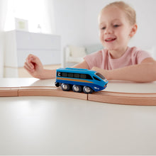 Load image into Gallery viewer, Hape Remote-Control Train