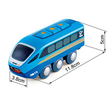 Load image into Gallery viewer, Hape Remote-Control Train