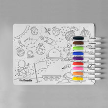 Load image into Gallery viewer, HeyDoodle Outer Space