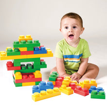 Load image into Gallery viewer, UNiPLAY 36 piece Soft Building Blocks Set