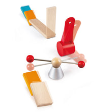 Load image into Gallery viewer, Hape Robot Factory Domino