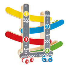 Load image into Gallery viewer, Hape Fast Flip Racetrack