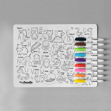 Load image into Gallery viewer, HeyDoodle Into the Wild