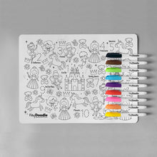 Load image into Gallery viewer, HeyDoodle Sugar & Spice