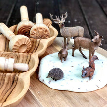 Load image into Gallery viewer, Papoose Toys Tamarind Sorting Bowl