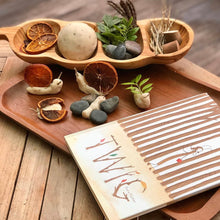 Load image into Gallery viewer, Papoose Toys Tamarind Sorting Bowl