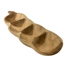 Load image into Gallery viewer, Papoose Toys Tamarind Sorting Bowl