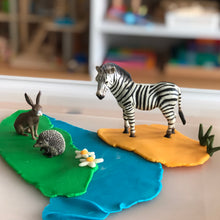 Load image into Gallery viewer, CollectA Wildlife Animals Set