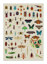Load image into Gallery viewer, Poppik Puzzle - Insects
