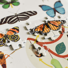 Load image into Gallery viewer, Poppik Puzzle - Insects