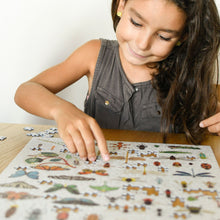 Load image into Gallery viewer, Poppik Puzzle - Insects
