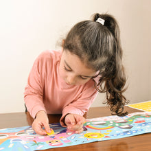 Load image into Gallery viewer, Poppik My Sticker Mosaic - Seasons